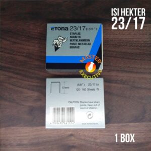 Anak Hekter Etona No 23/17